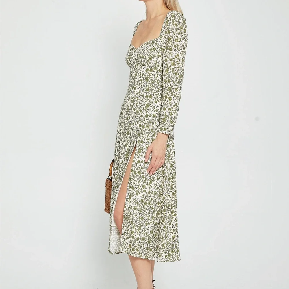 NWT Crimini Dress - Picture 6 of 12